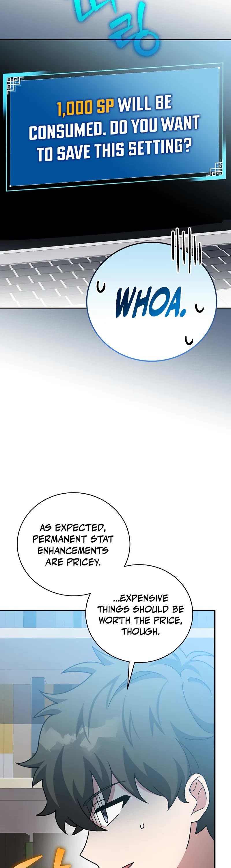 The Novel’s Extra Chapter 131 page 59 - Chapter 131