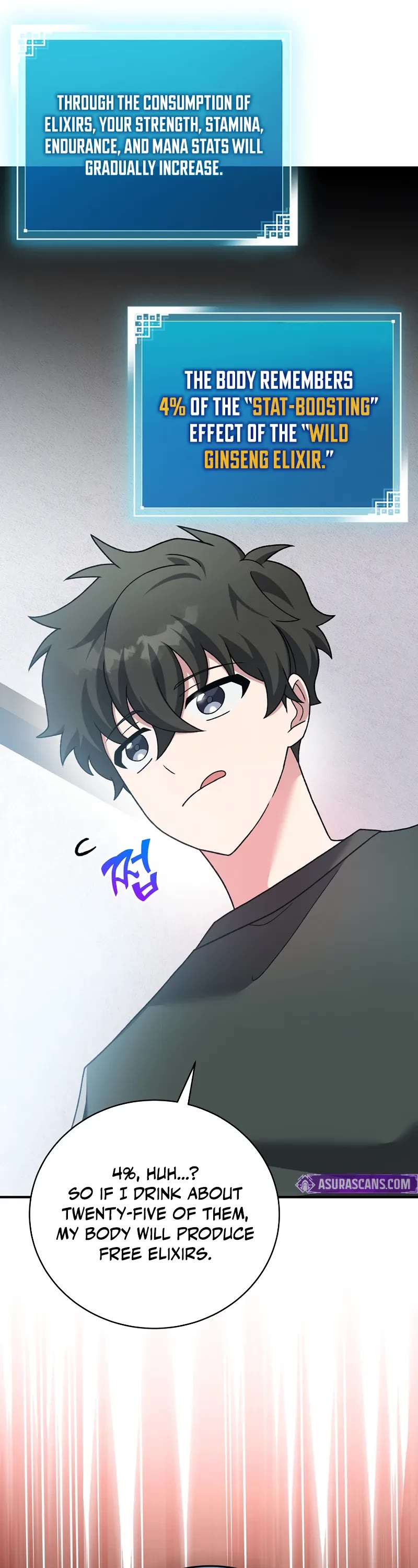 The Novel’s Extra Chapter 131 page 62 - Chapter 131