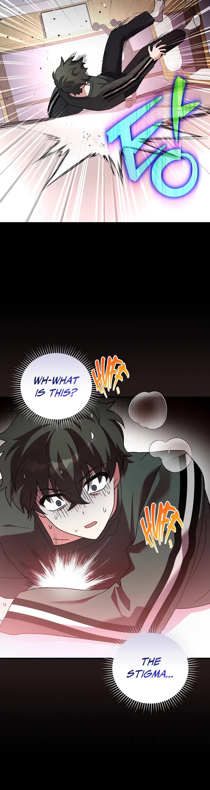 The Novel’s Extra Chapter 131 page 64 - Chapter 131