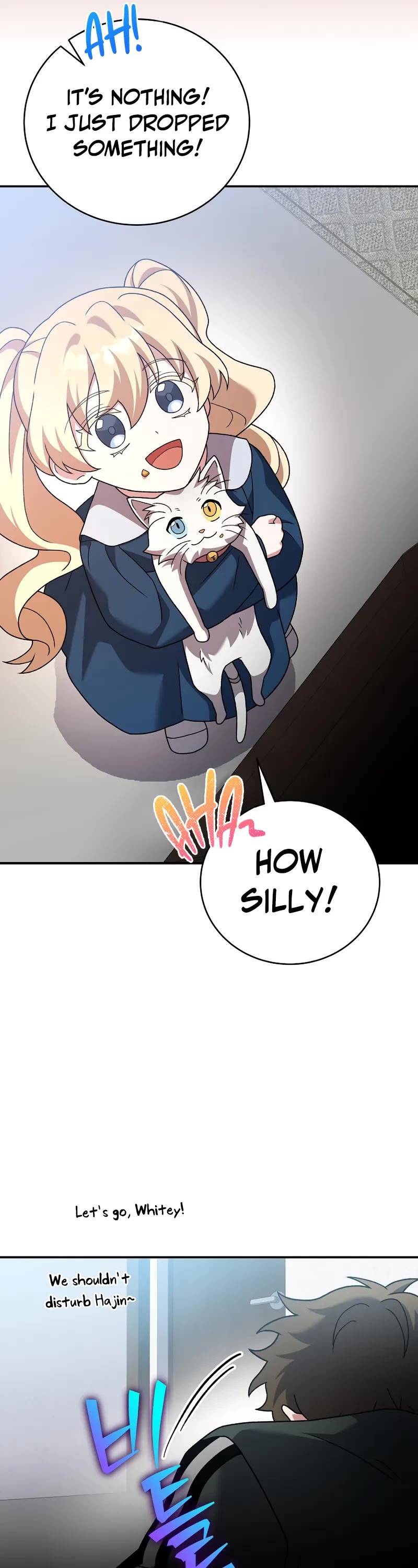 The Novel’s Extra Chapter 131 page 67 - Chapter 131