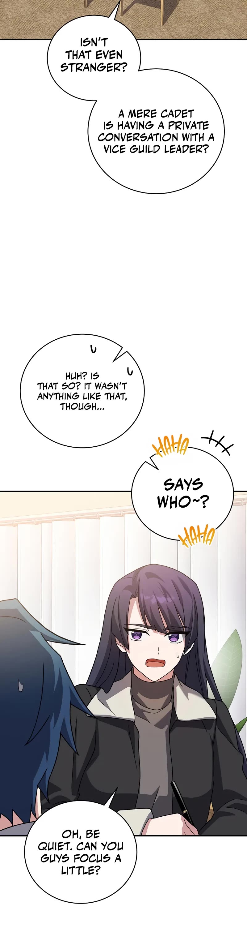 The Novel’s Extra Chapter 132 page 10 - Chapter 132
