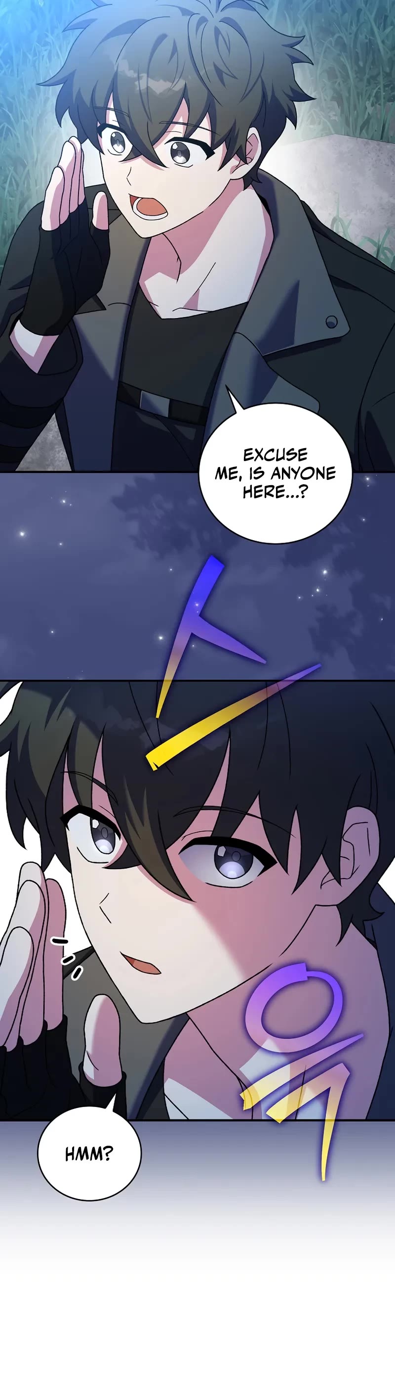 The Novel’s Extra Chapter 132 page 19 - Chapter 132