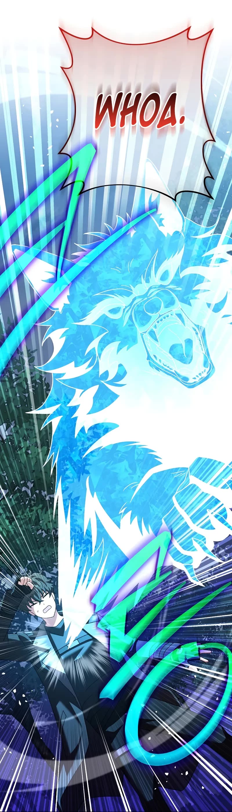 The Novel’s Extra Chapter 132 page 20 - Chapter 132