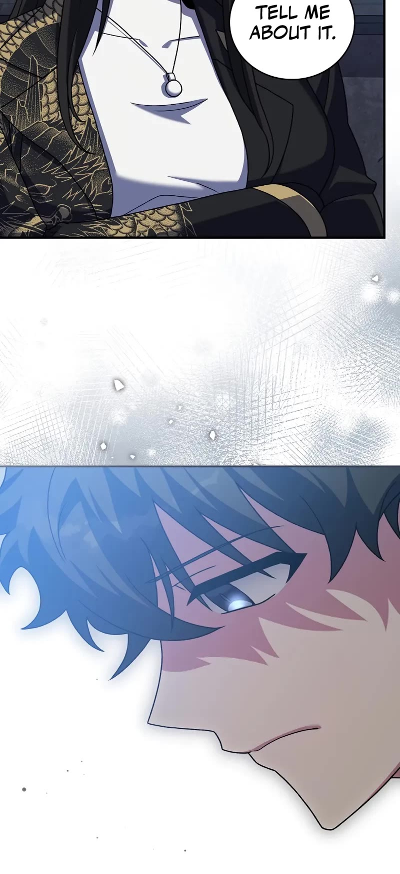 The Novel’s Extra Chapter 132 page 29 - Chapter 132