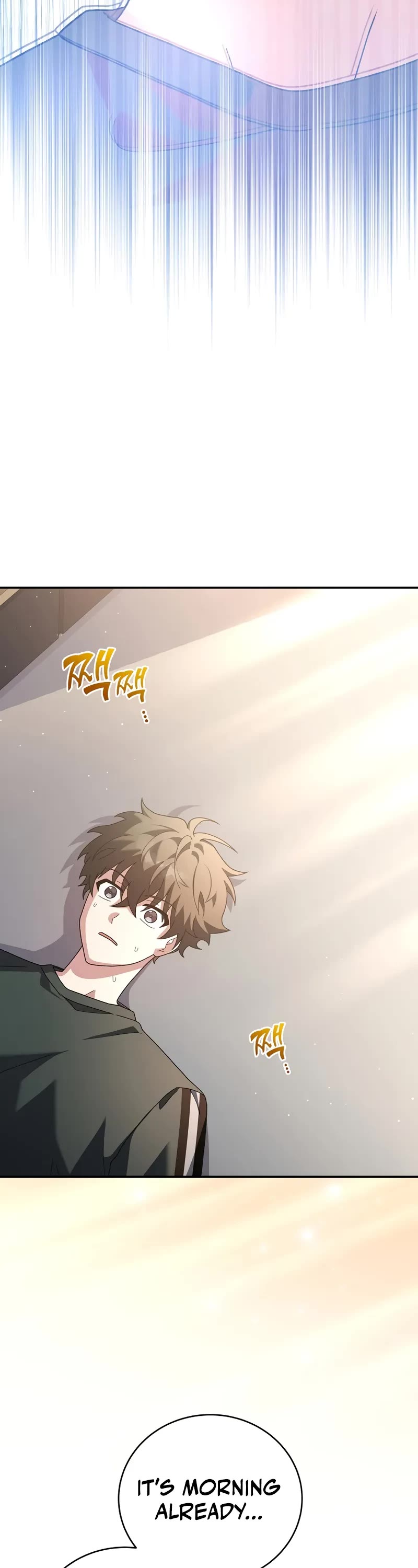 The Novel’s Extra Chapter 132 page 3 - Chapter 132