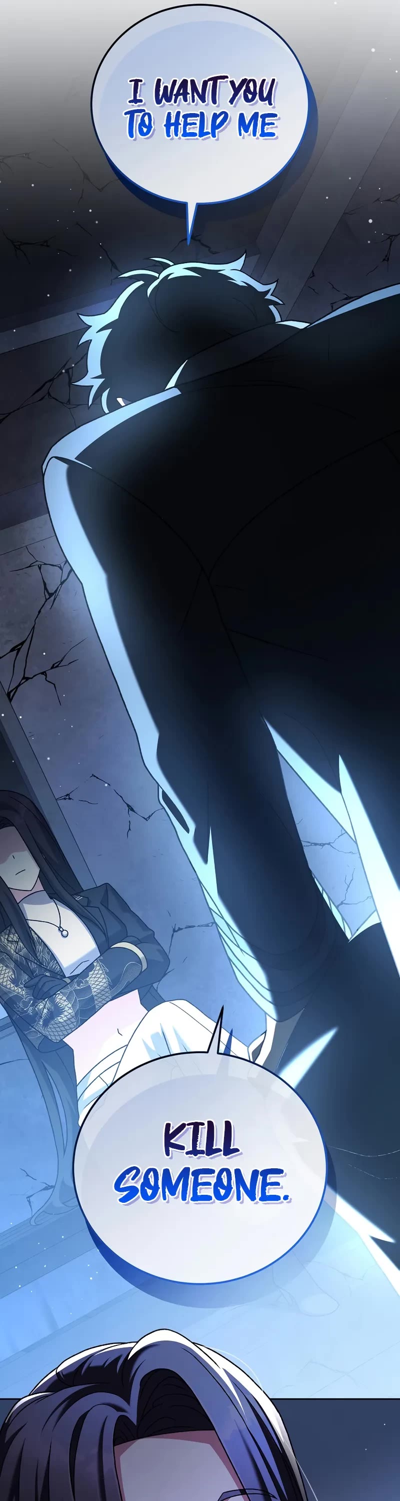 The Novel’s Extra Chapter 132 page 31 - Chapter 132