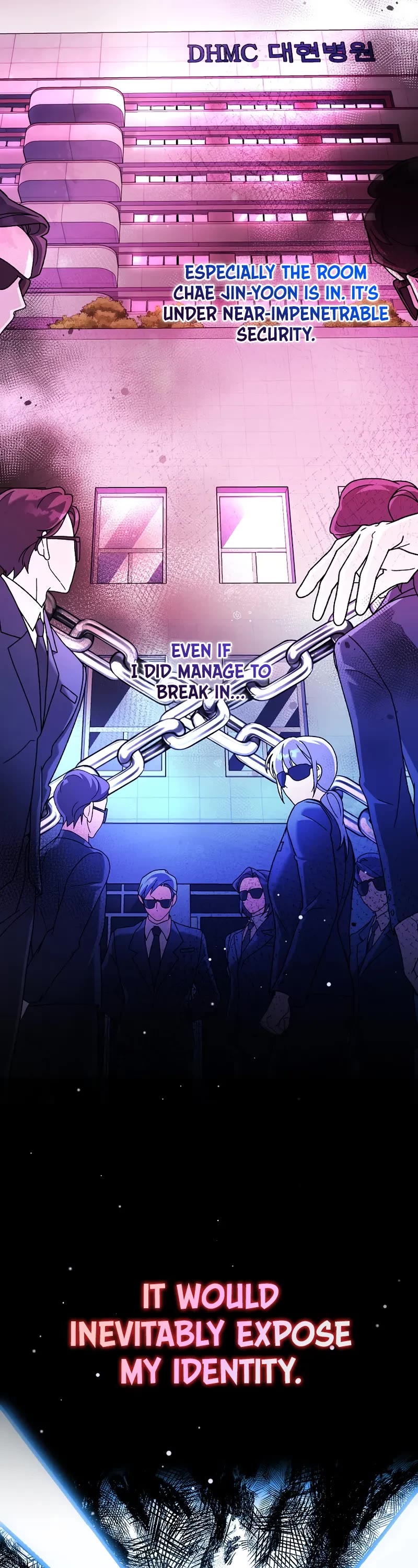 The Novel’s Extra Chapter 132 page 33 - Chapter 132