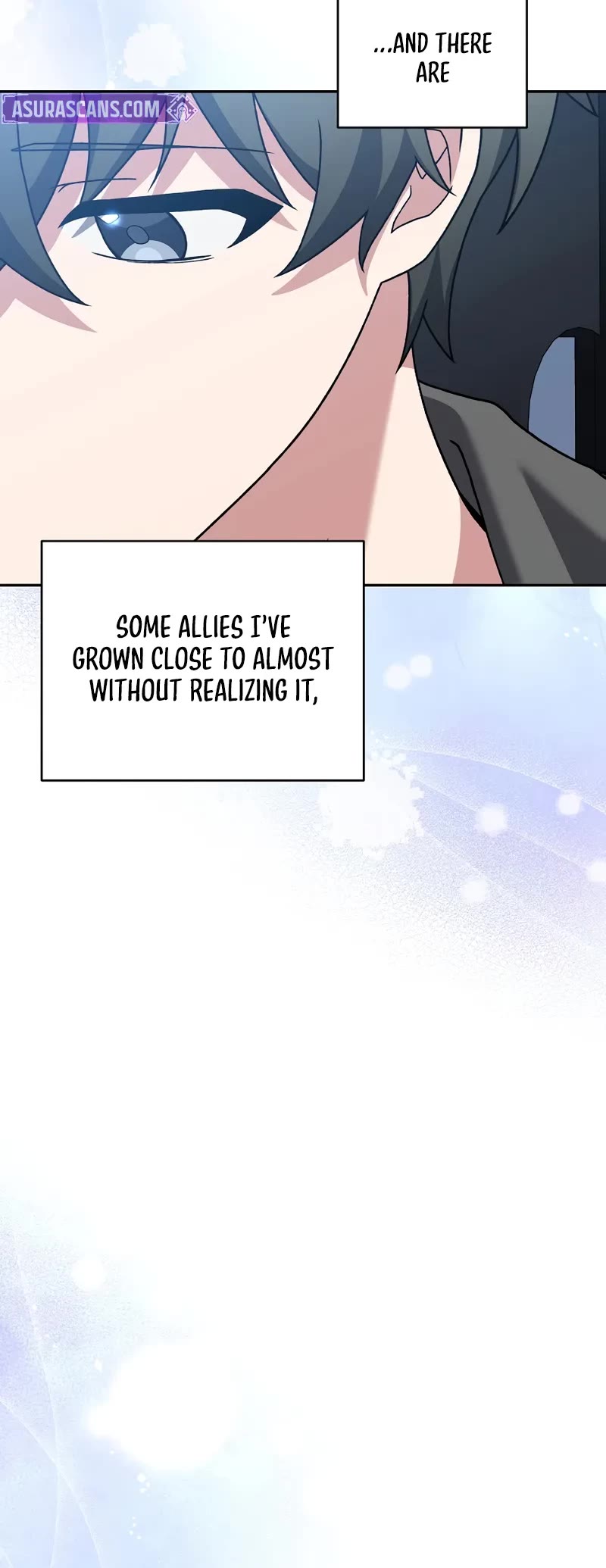 The Novel’s Extra Chapter 132 page 35 - Chapter 132