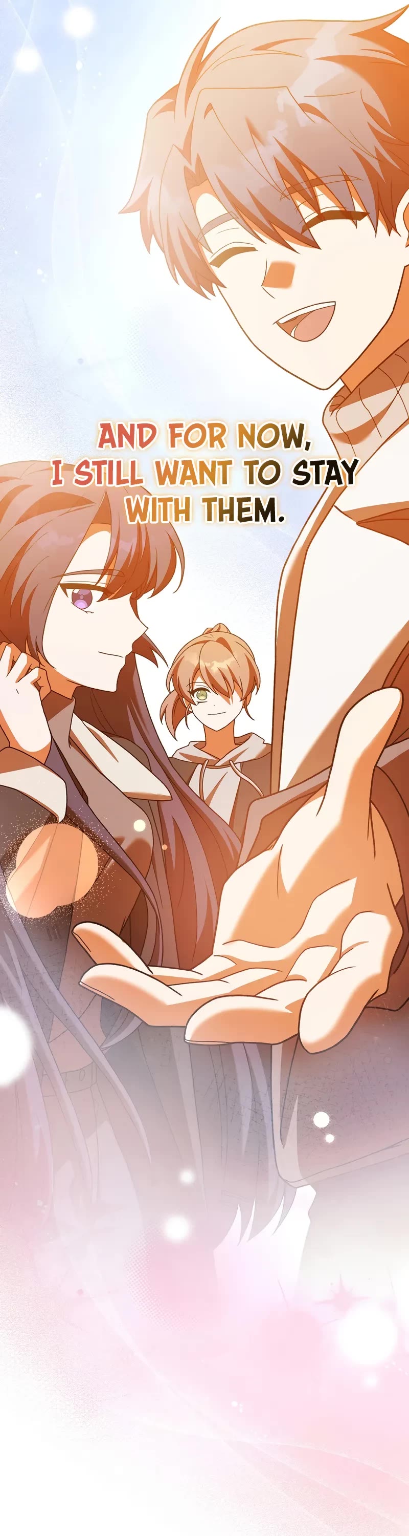 The Novel’s Extra Chapter 132 page 36 - Chapter 132