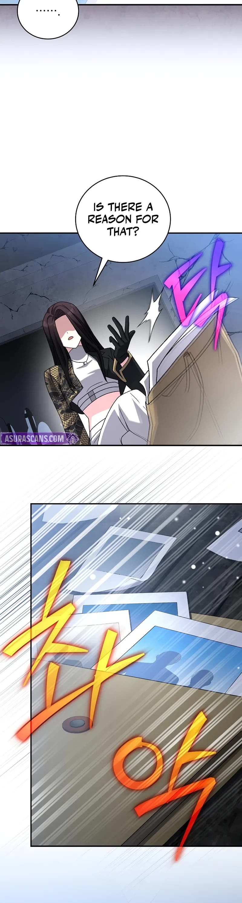 The Novel’s Extra Chapter 132 page 39 - Chapter 132