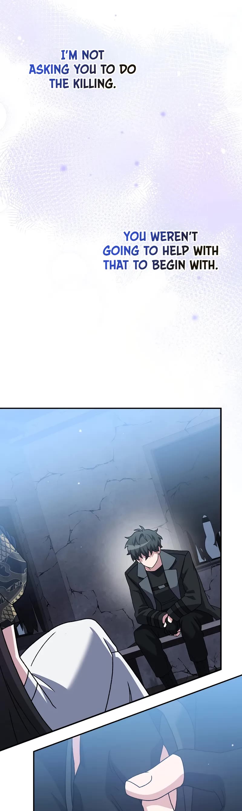 The Novel’s Extra Chapter 132 page 43 - Chapter 132