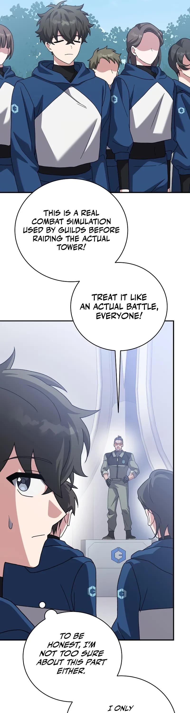 The Novel’s Extra Chapter 132 page 50 - Chapter 132