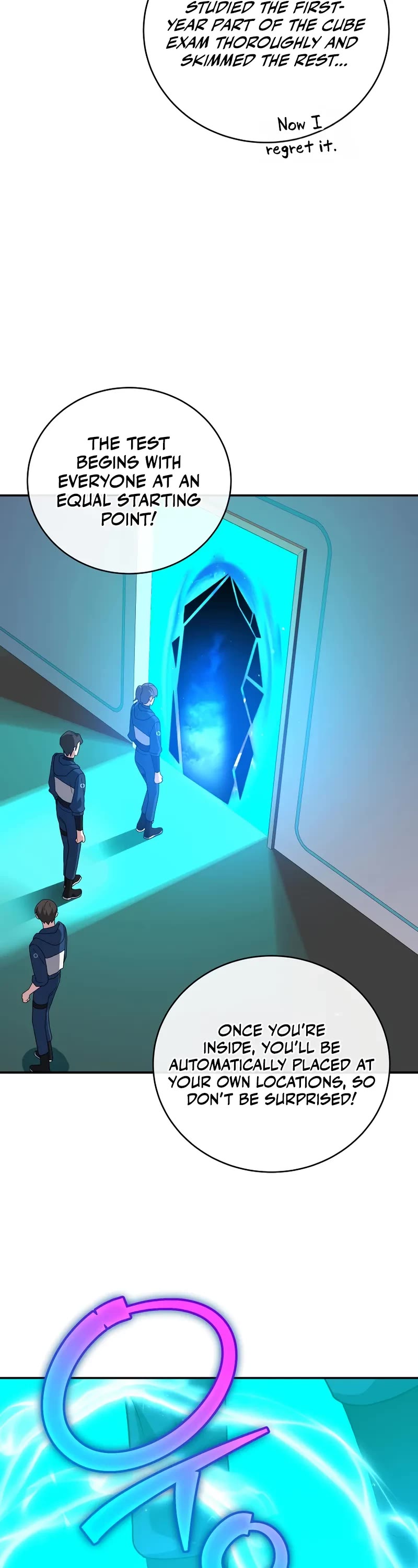 The Novel’s Extra Chapter 132 page 51 - Chapter 132