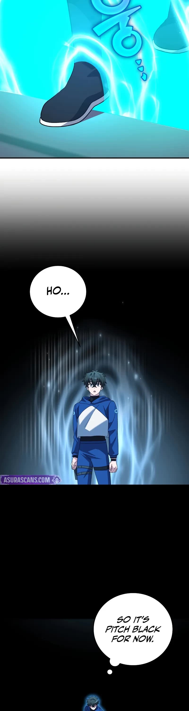 The Novel’s Extra Chapter 132 page 52 - Chapter 132