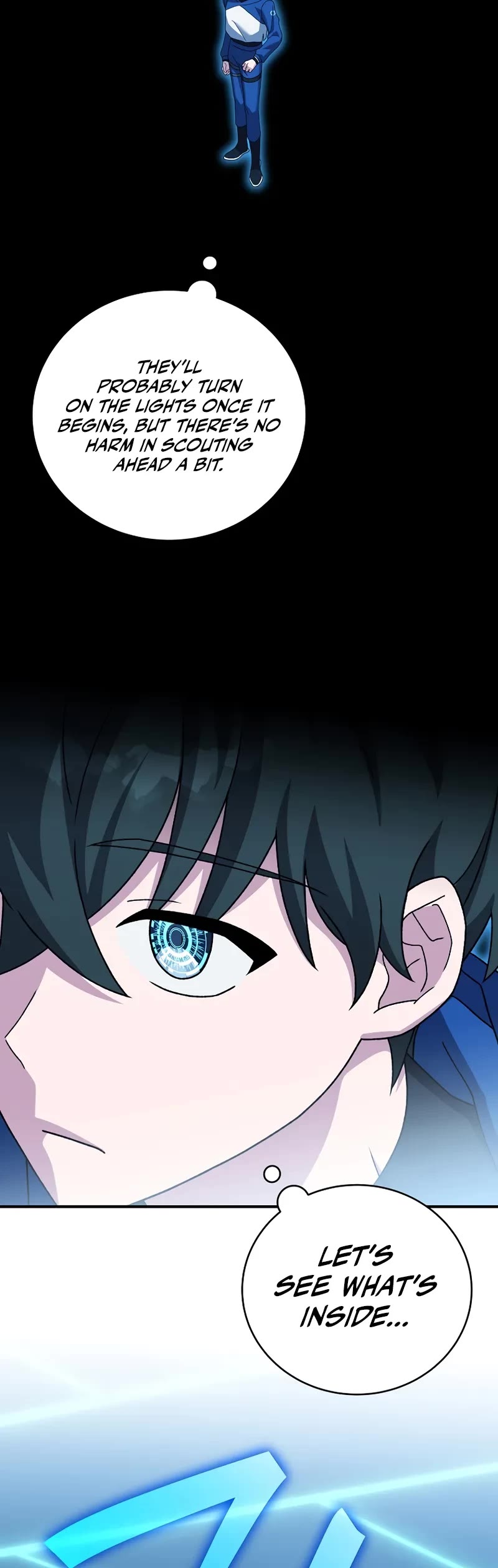 The Novel’s Extra Chapter 132 page 53 - Chapter 132