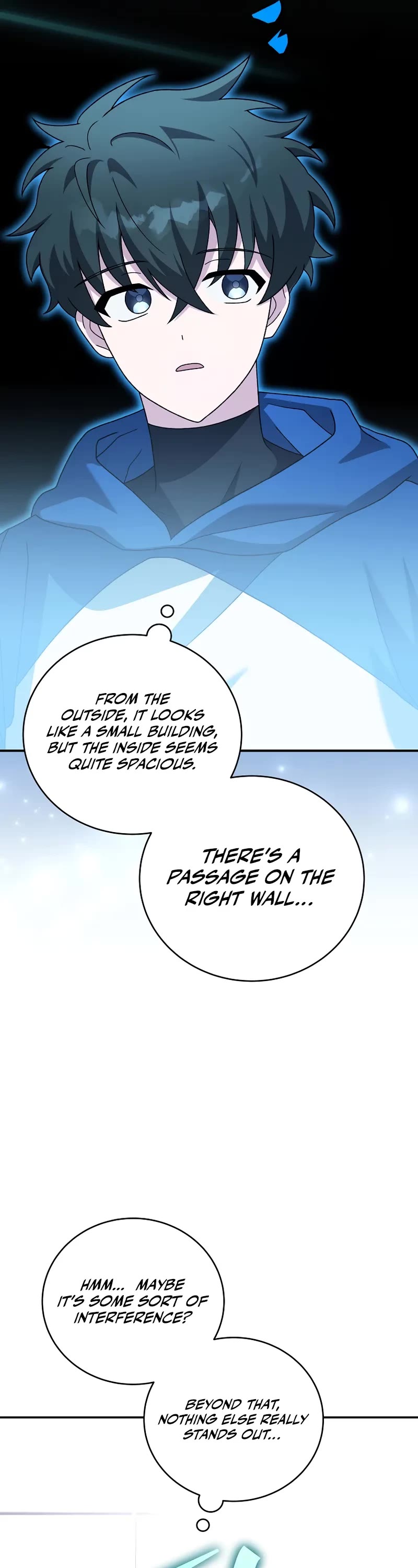 The Novel’s Extra Chapter 132 page 55 - Chapter 132