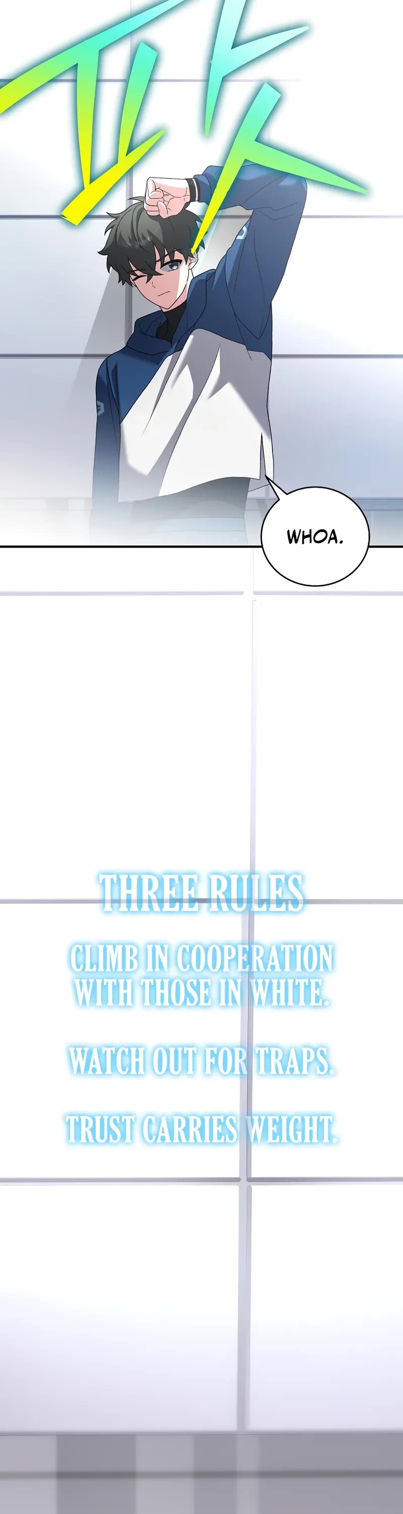 The Novel’s Extra Chapter 132 page 56 - Chapter 132