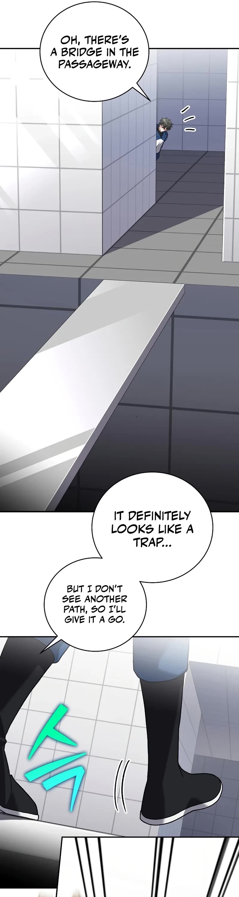 The Novel’s Extra Chapter 132 page 60 - Chapter 132