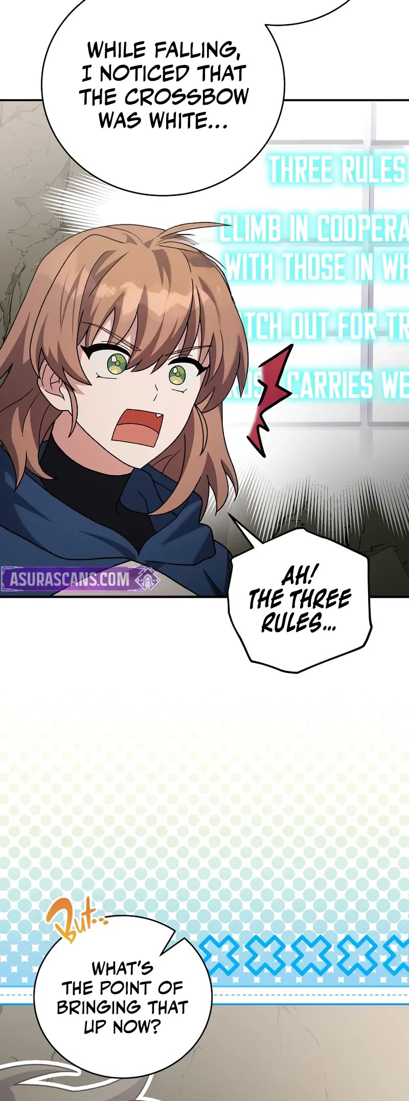 The Novel’s Extra Chapter 133 page 10 - Chapter 133