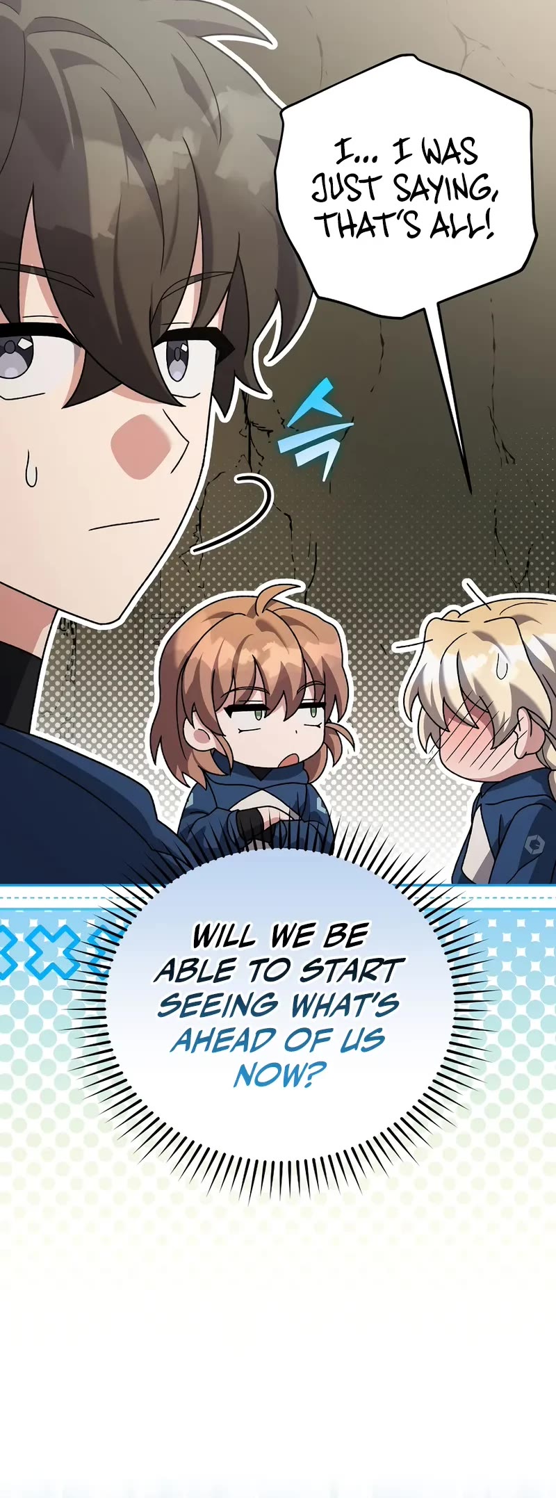 The Novel’s Extra Chapter 133 page 11 - Chapter 133