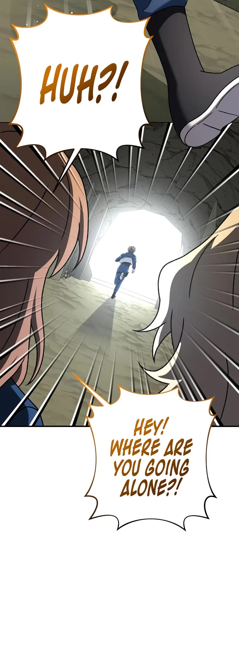 The Novel’s Extra Chapter 133 page 15 - Chapter 133