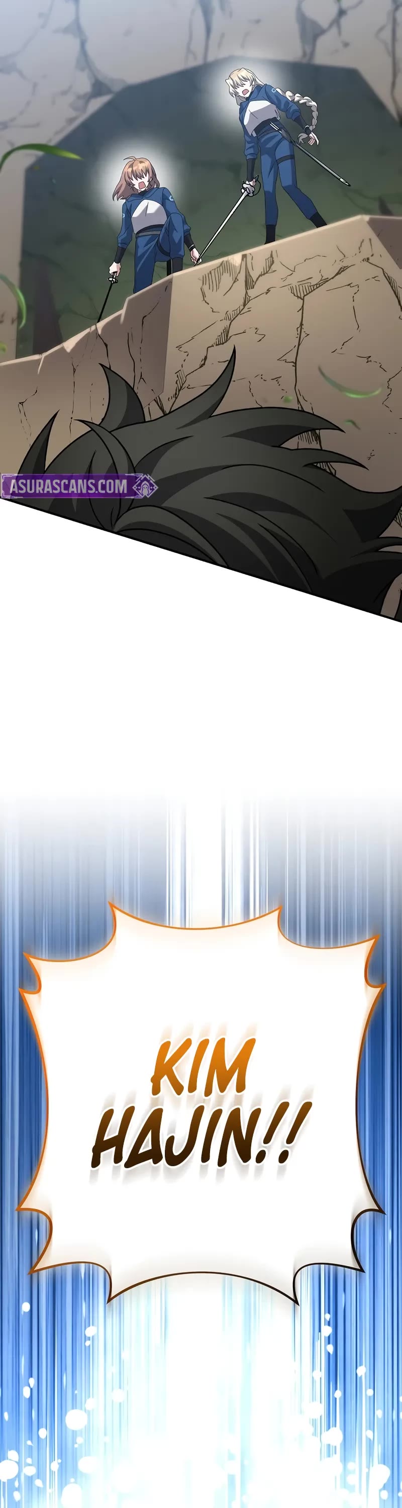 The Novel’s Extra Chapter 133 page 18 - Chapter 133