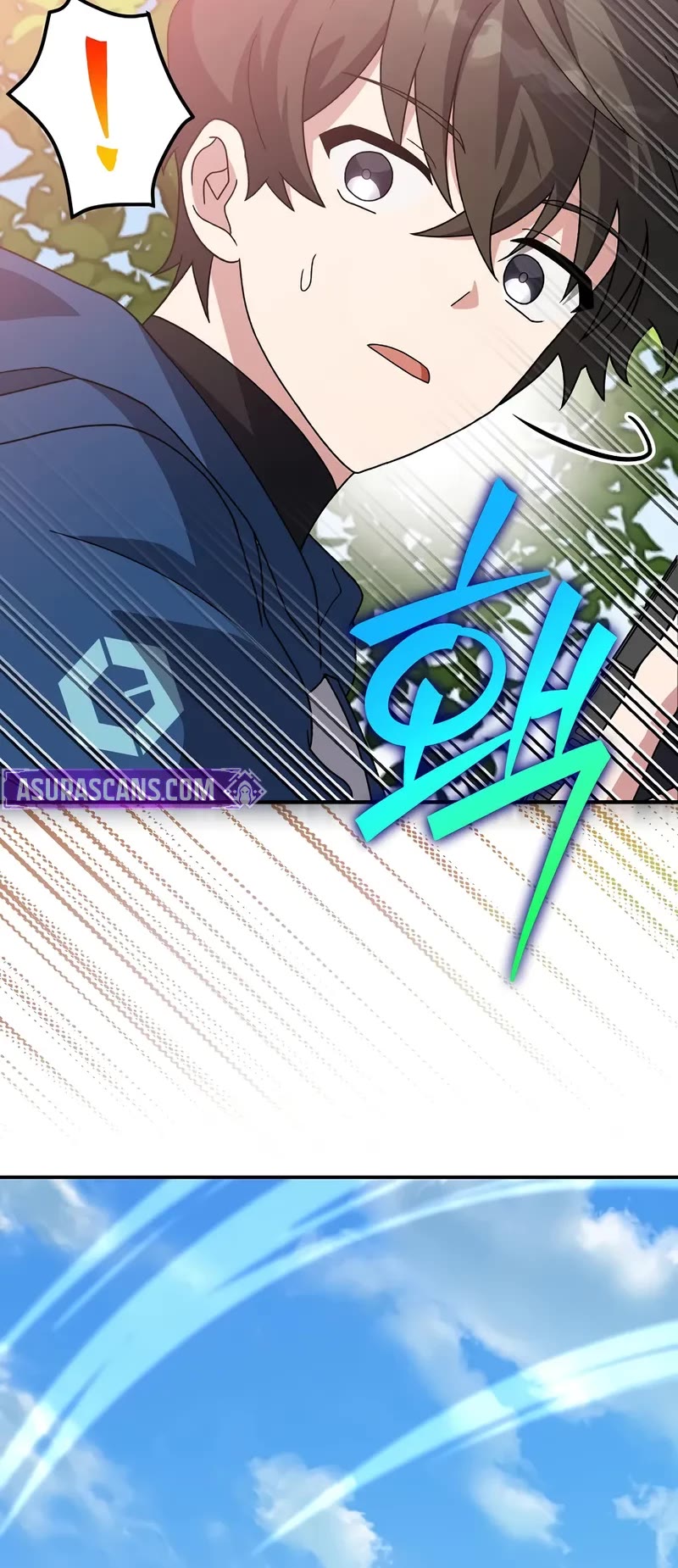 The Novel’s Extra Chapter 133 page 30 - Chapter 133