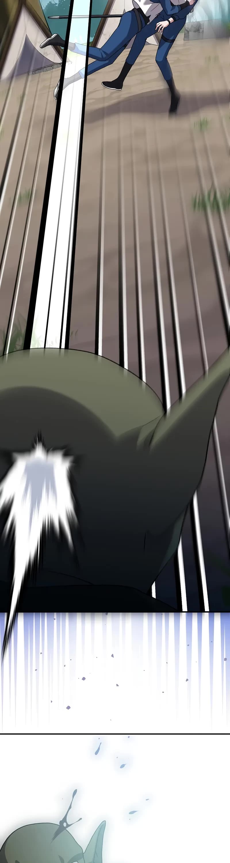 The Novel’s Extra Chapter 133 page 33 - Chapter 133