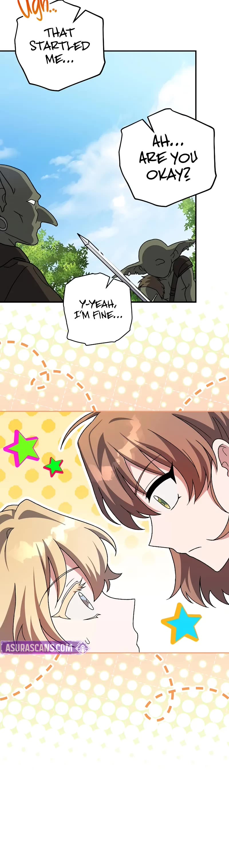 The Novel’s Extra Chapter 133 page 35 - Chapter 133