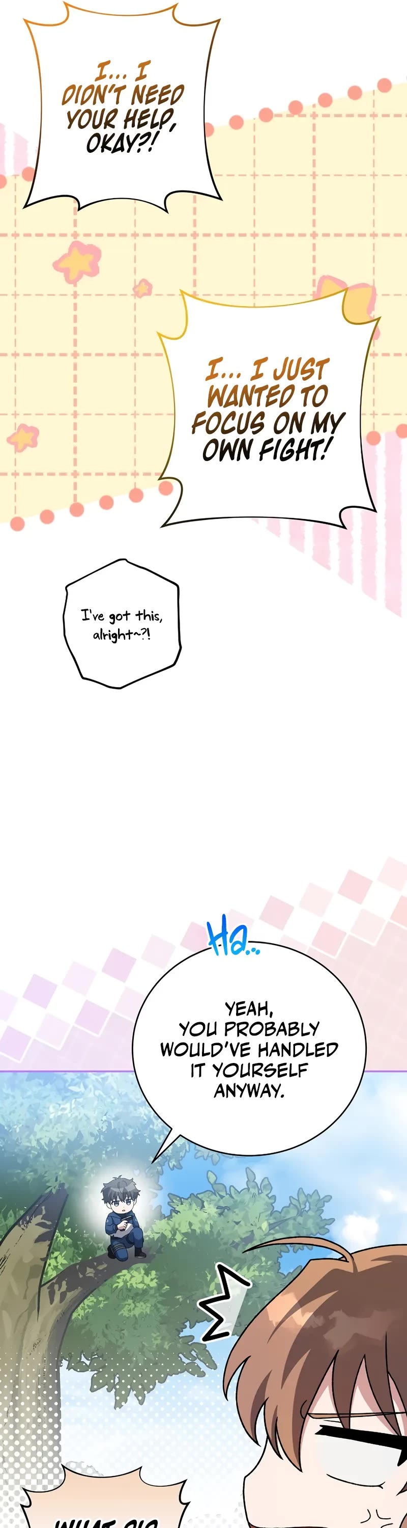 The Novel’s Extra Chapter 133 page 36 - Chapter 133