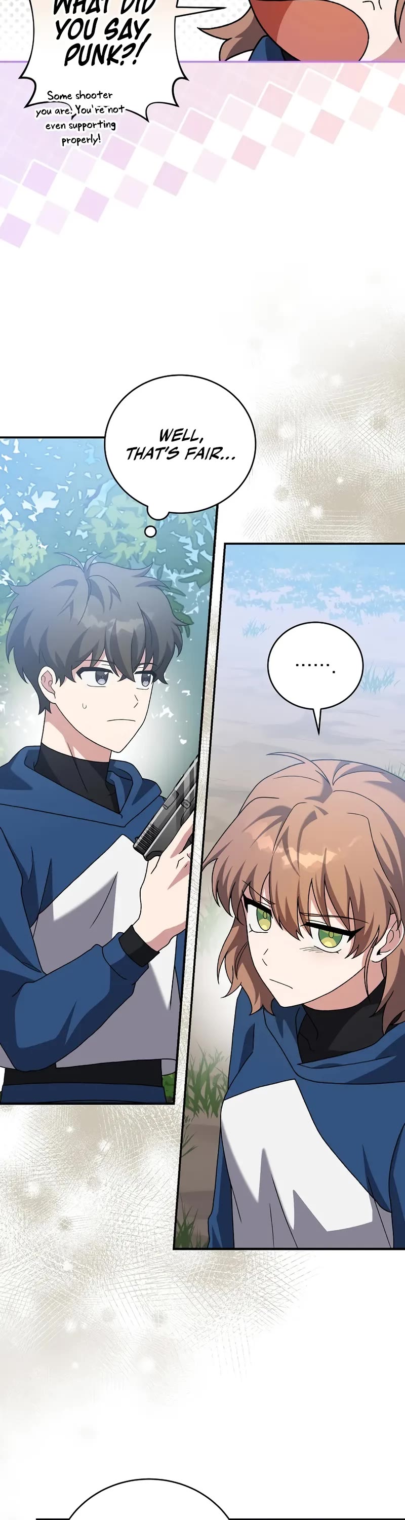 The Novel’s Extra Chapter 133 page 37 - Chapter 133