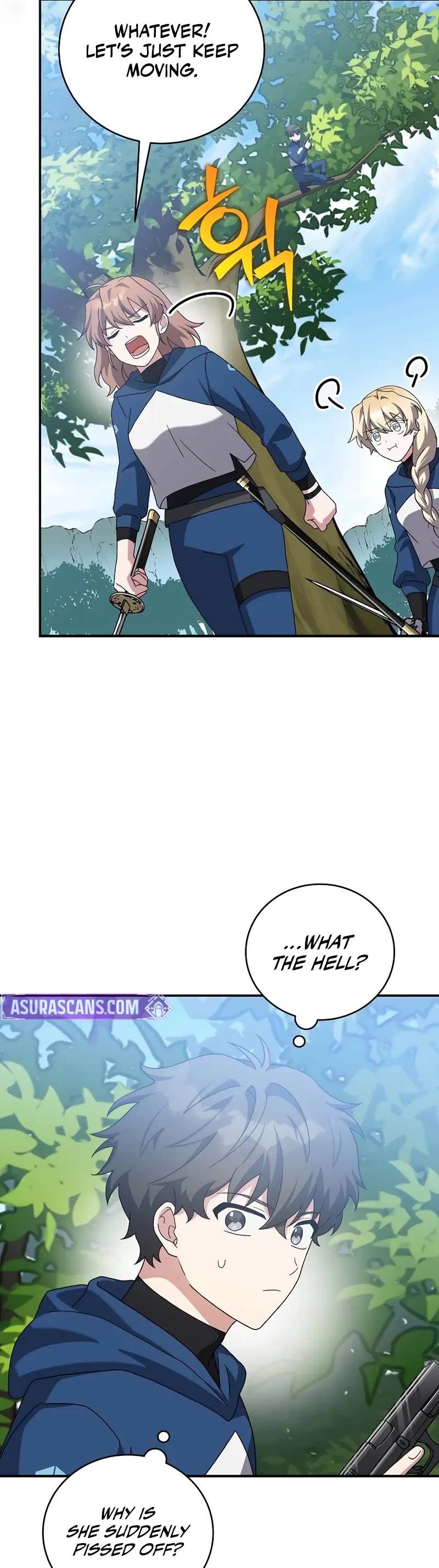 The Novel’s Extra Chapter 133 page 38 - Chapter 133