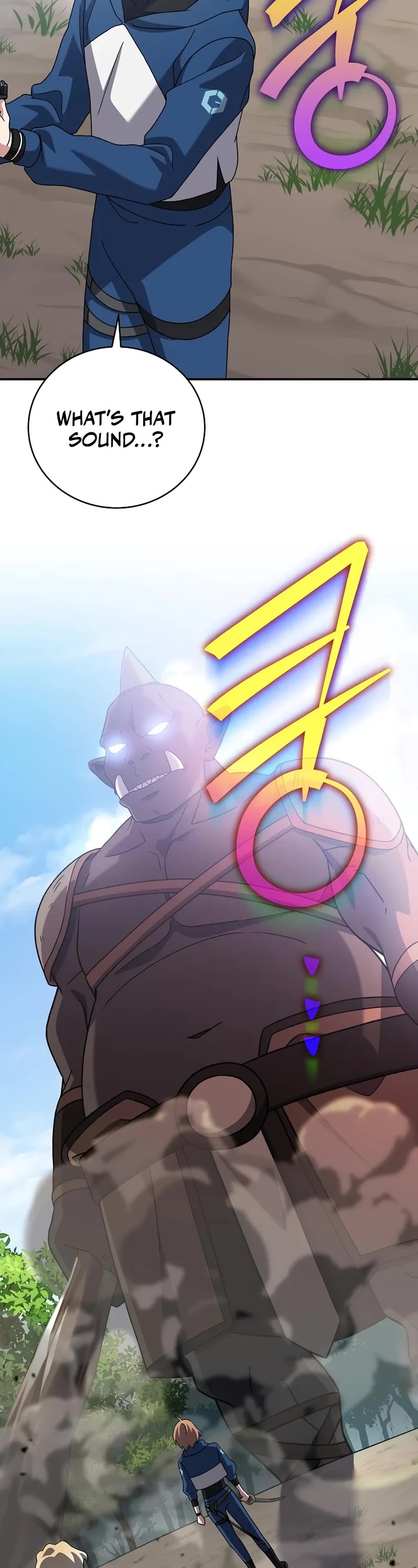 The Novel’s Extra Chapter 133 page 41 - Chapter 133