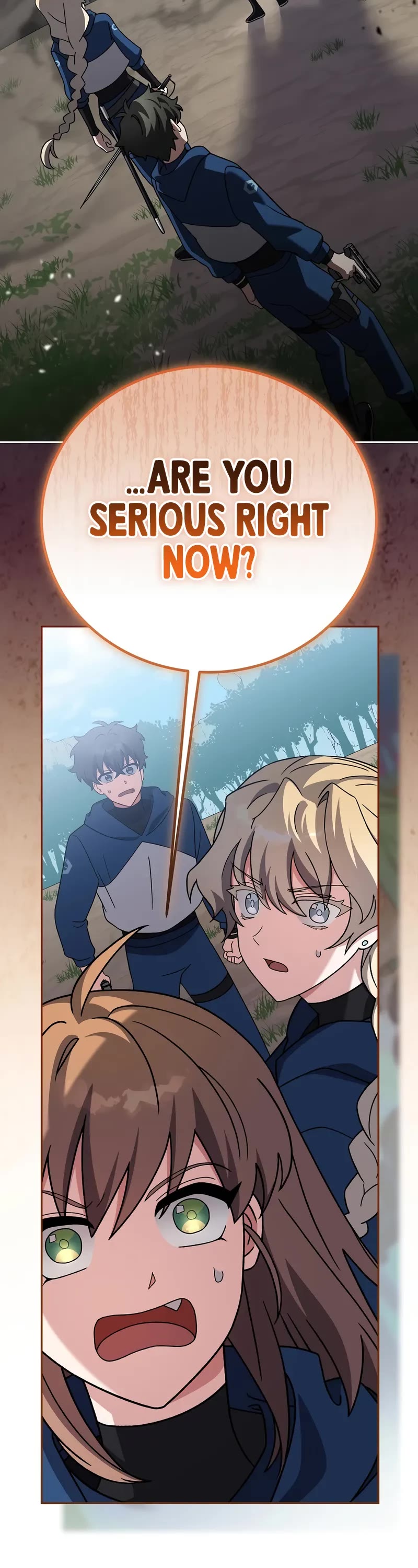 The Novel’s Extra Chapter 133 page 42 - Chapter 133