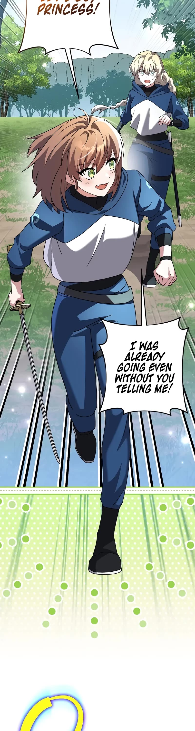 The Novel’s Extra Chapter 133 page 46 - Chapter 133
