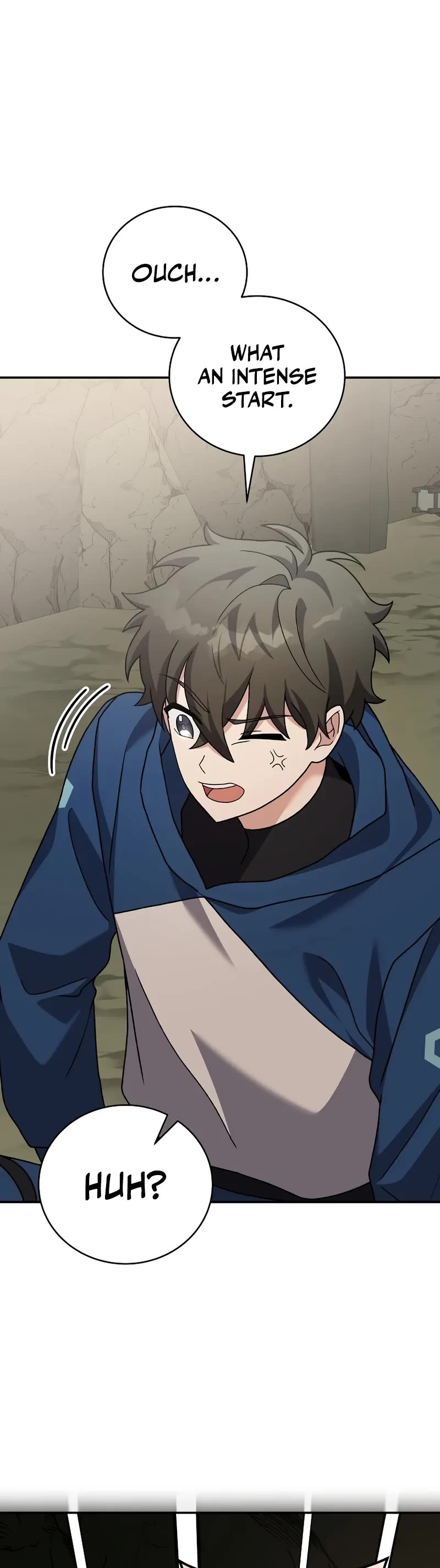 The Novel’s Extra Chapter 133 page 5 - Chapter 133