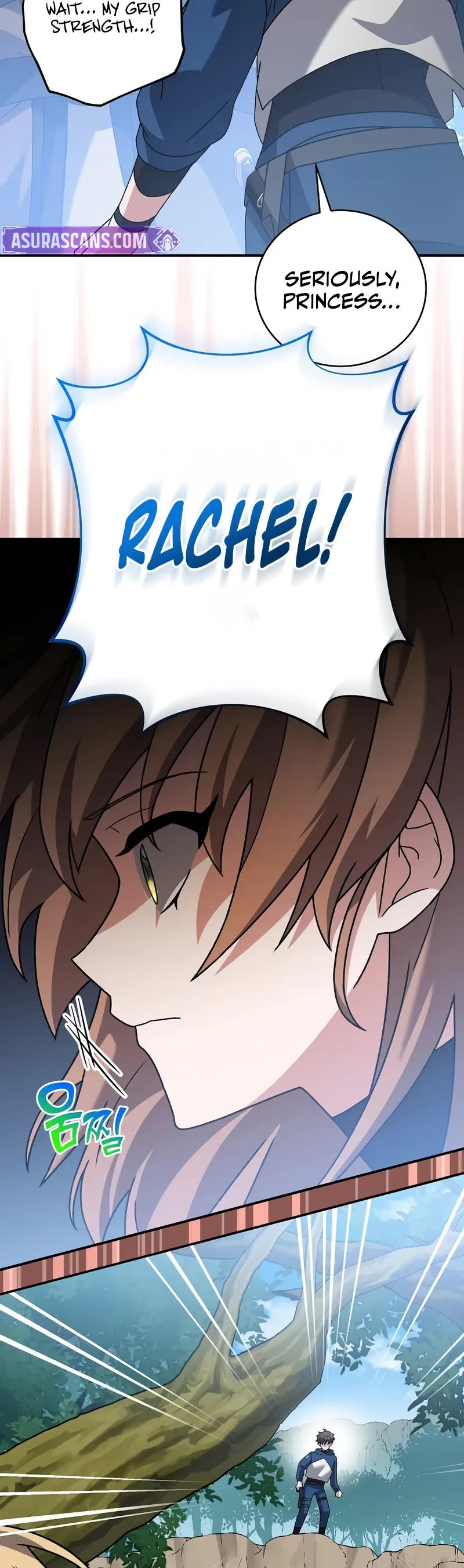 The Novel’s Extra Chapter 133 page 52 - Chapter 133