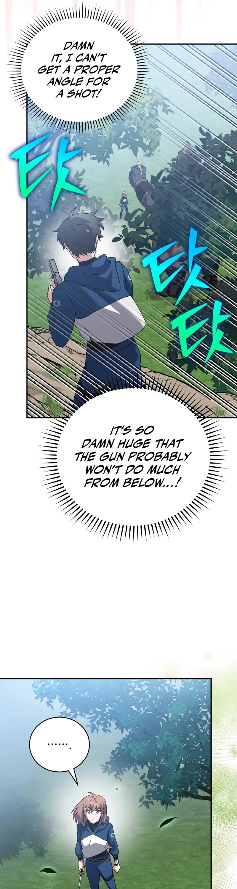 The Novel’s Extra Chapter 133 page 54 - Chapter 133