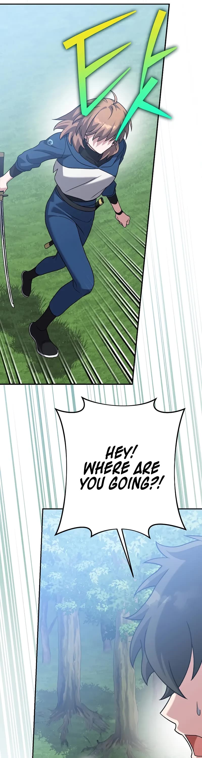 The Novel’s Extra Chapter 133 page 58 - Chapter 133