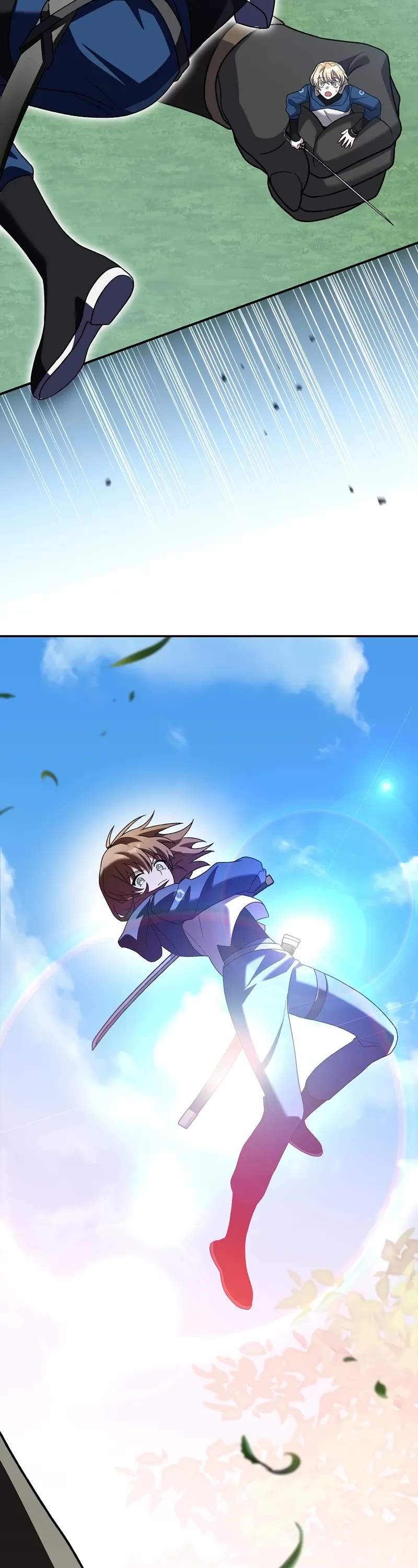 The Novel’s Extra Chapter 133 page 60 - Chapter 133