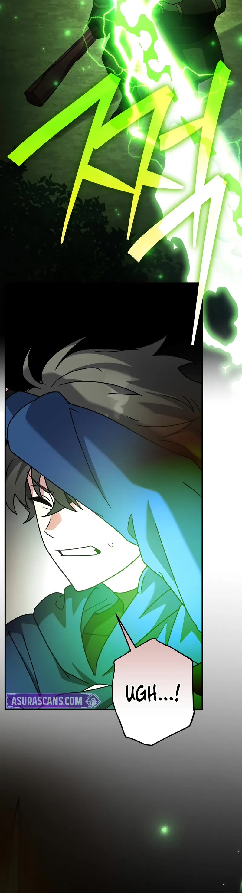 The Novel’s Extra Chapter 133 page 62 - Chapter 133