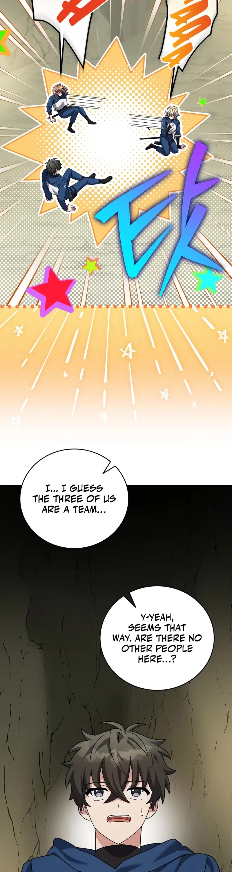 The Novel’s Extra Chapter 133 page 8 - Chapter 133
