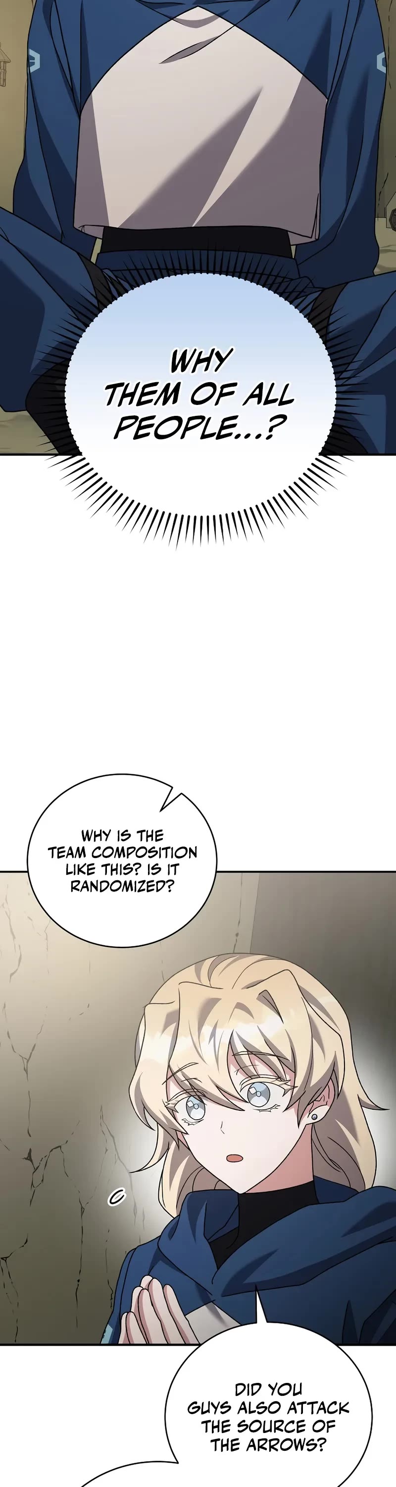 The Novel’s Extra Chapter 133 page 9 - Chapter 133