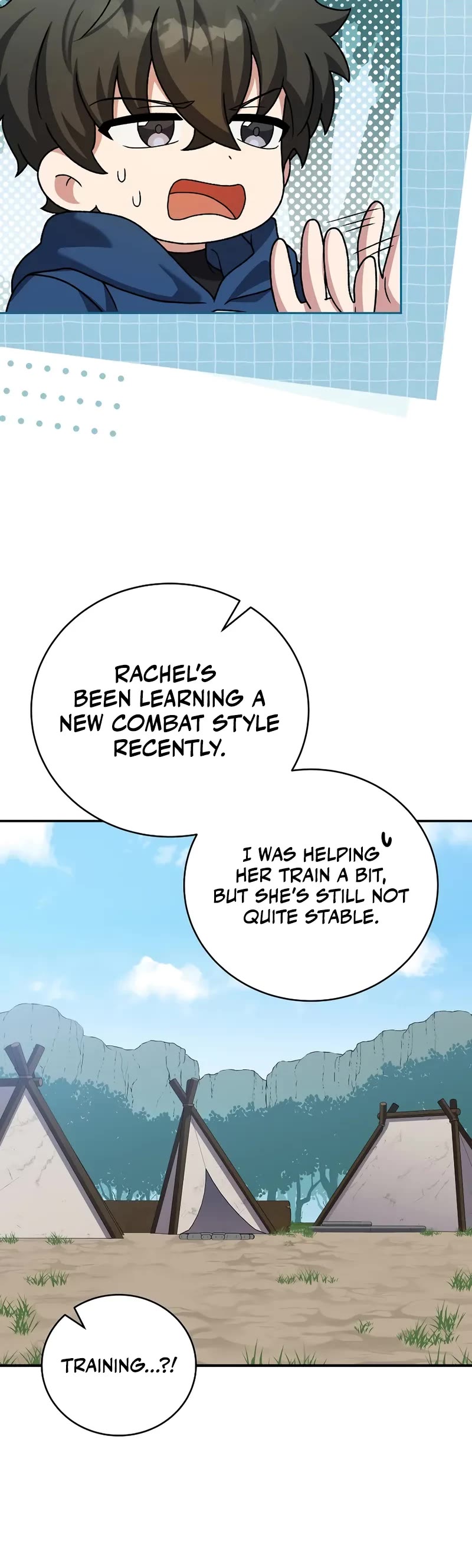 The Novel’s Extra Chapter 134 page 16 - Chapter 134