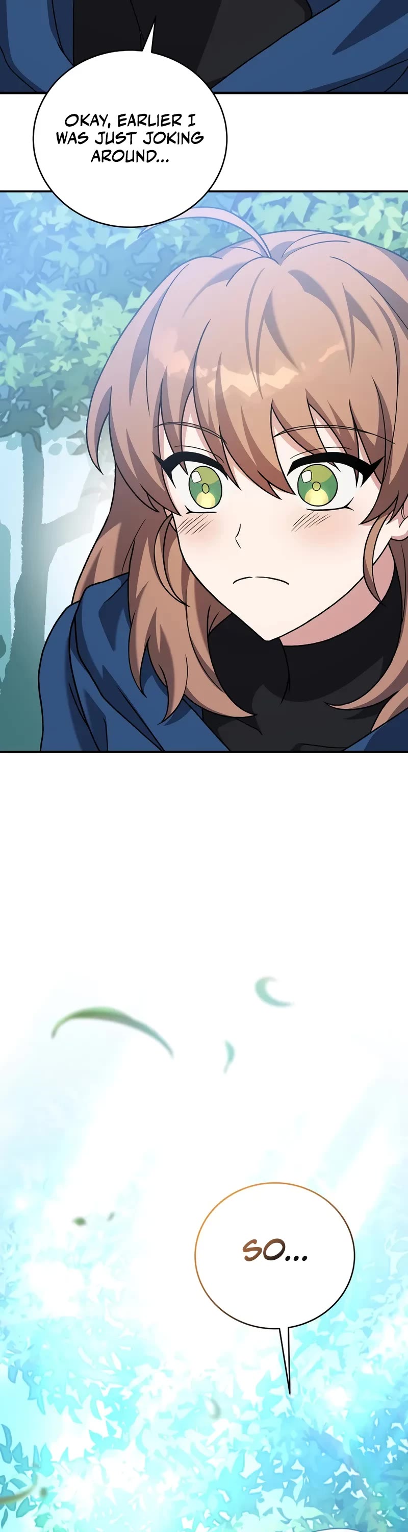 The Novel’s Extra Chapter 134 page 19 - Chapter 134