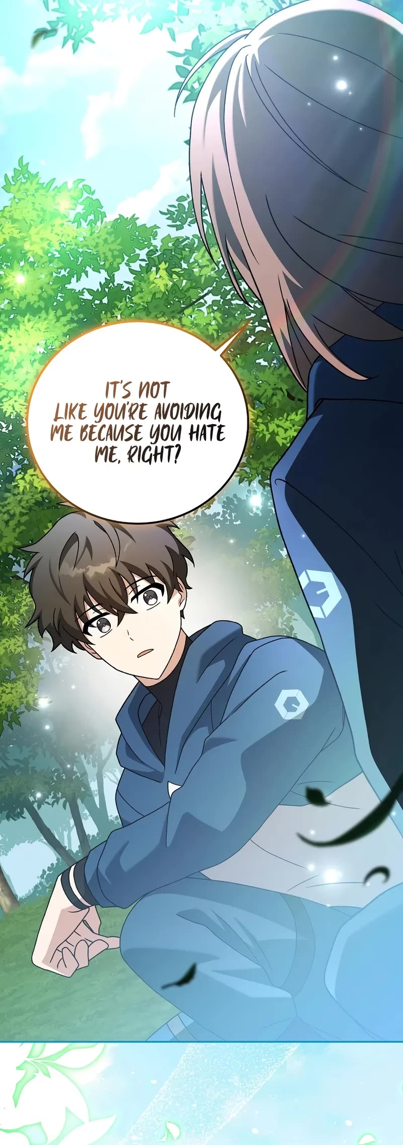 The Novel’s Extra Chapter 134 page 20 - Chapter 134