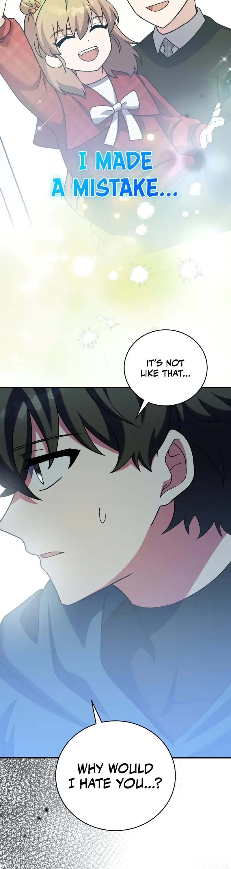 The Novel’s Extra Chapter 134 page 23 - Chapter 134