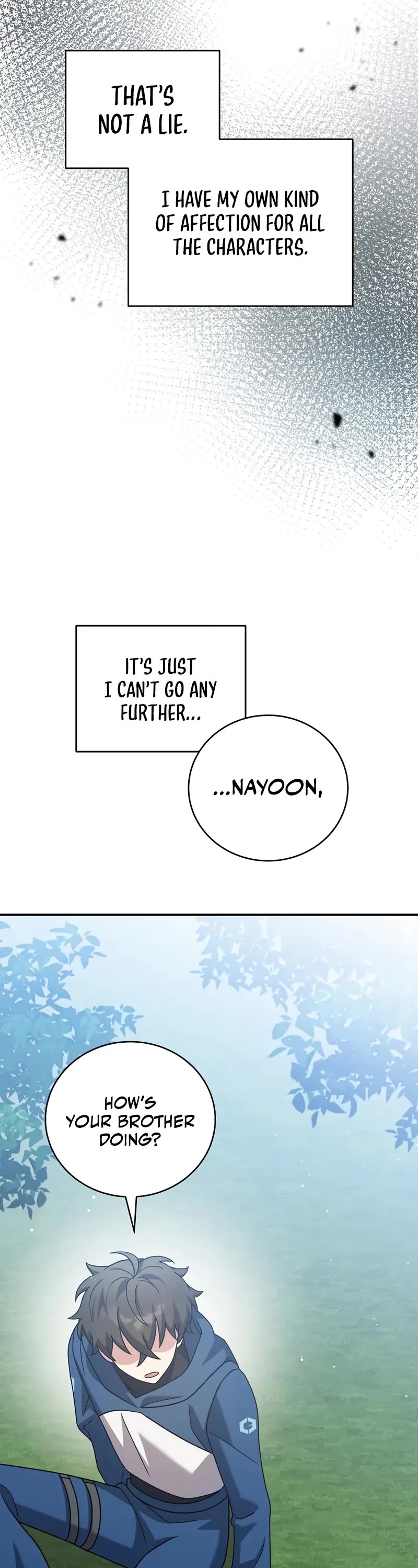 The Novel’s Extra Chapter 134 page 24 - Chapter 134
