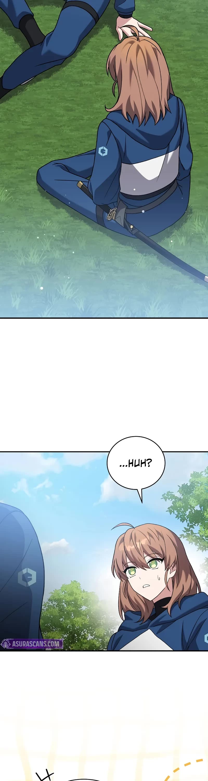 The Novel’s Extra Chapter 134 page 25 - Chapter 134