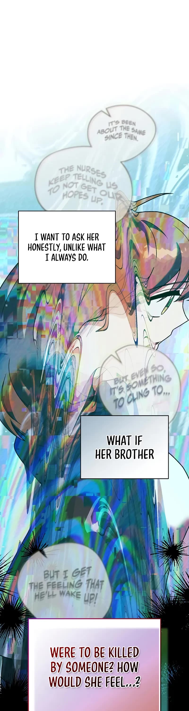 The Novel’s Extra Chapter 134 page 27 - Chapter 134